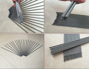 Electrodos de Soldadura E7016 6011 E3018 <span class=keywords><strong>7018</strong></span> de 2.5mm, Fabricantes de Electrodos de Soldadura Estándar - Product Image 2