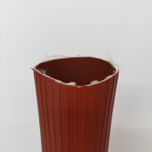 Огнестойкий шланг из ПВХ с подкладкой из натурального каучука - Product Image 5