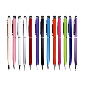 Marque Meilleur Vente <span class=keywords><strong>Pas</strong></span> <span class=keywords><strong>Cher</strong></span> Personnalisé En Métal <span class=keywords><strong>Stylo</strong></span> de Bureau Promotionnel <span class=keywords><strong>Stylo</strong></span> À Bille avec Logo Personnalisé - Product Image 2