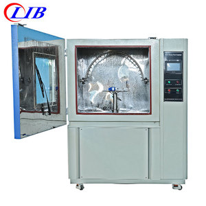 IPX1 ipx2ipx3 ipx4 regen erosion ip wasserdichte testmaschine - Product Image 1