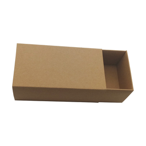Custom logo handmade luxury carton soap packaging box