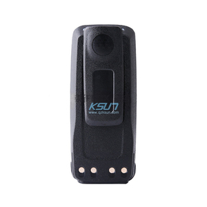 PMNN4077 <strong>Li</strong>-ion 7.4V <strong>2200mAh</strong> IMPRES Lithium Ion <strong>Battery</strong> for MOTOROLA DP3600 P8268 DGP8050 DEP550 DEP570 DGP6150 DR3000 DP3400