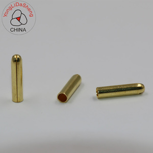 Brillant Or Bullet Ferret Lacet De Chaussure Ferret Pour <span class=keywords><strong>Adidas</strong></span> À <span class=keywords><strong>Capuche</strong></span> - Product Image 2