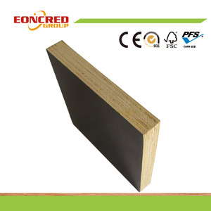 contrachapado para moldaje de plí<span class=keywords><strong>cula</strong></span> de color negro - Product Image 5