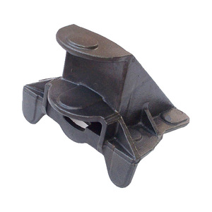 OEM Phụ Tùng Ô Tô Gia Công Kim Loại Nhà Ở Cát Đúc Xám Và Gang Dẻo Đúc - Product Image 5