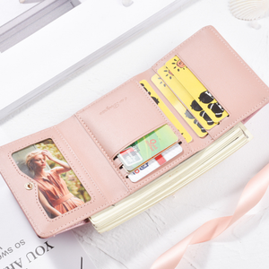 Fashion Designer Purses and Handbags, High Quality <strong>Cheap</strong> Price <strong>Wallet</strong> <strong>for</strong> Women Billetera Rfid Leather Slim <strong>Men</strong> <strong>Wallet</strong> - Product Image 5
