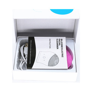 Nueva arrival waterproof's face scrub brush cleaners products beauty for women - Product Image 6