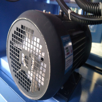 Auto diagnóstico CR618 HEUI común carril diesel inyector de combustible del equipo de prueba