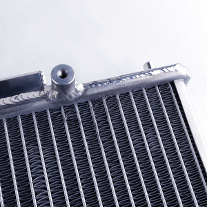 Voor <span class=keywords><strong>Mitsubishi</strong></span> <span class=keywords><strong>Eclipse</strong></span> 1990-1994 Manual Aluminium Radiator - Product Image 6
