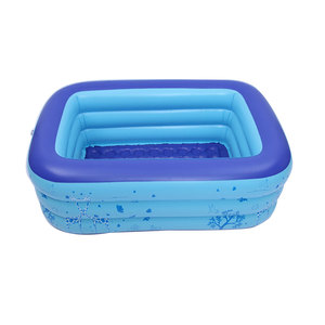 Piscines gonflables <span class=keywords><strong>pour</strong></span> <span class=keywords><strong>bébés</strong></span> de haute qualité, en PVC, <span class=keywords><strong>pour</strong></span> <span class=keywords><strong>la</strong></span> famille - Product Image 1