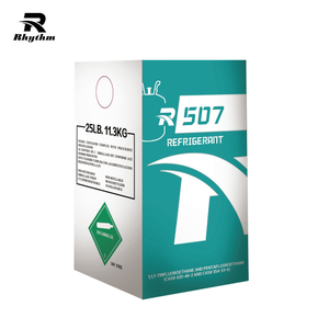 Mezcla <span class=keywords><strong>de</strong></span> aire acondicionado <span class=keywords><strong>gas</strong></span> refrigerante r507 para la venta - Product Image 2