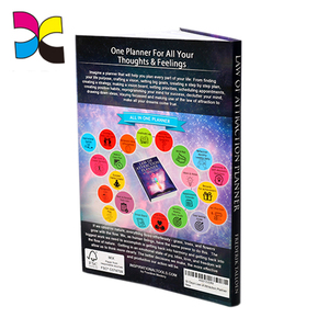 Haute qualité impression offset impression personnalisée <span class=keywords><strong>ielts</strong></span> livres - Product Image 1