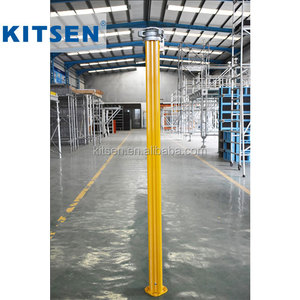 ปรับ Peri Prop อลูมิเนียม Prop อลูมิเนียม <span class=keywords><strong>Shoring</strong></span> โพสต์ - Product Image 5