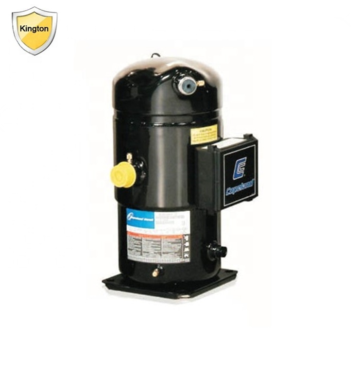 12HP Copeland Compressor for 50HZ/60HZ - Reliable Performance