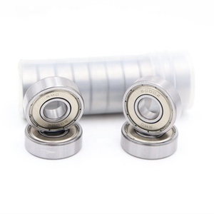 Cuscinetto piccolo acciaio cromato z0009 cuscinetto a sfera profondo 6000 6000zz <span class=keywords><strong>cuscinetti</strong></span> 6000 6000 ruota stampante 2rs <span class=keywords><strong>c3</strong></span> 3D - Product Image 2