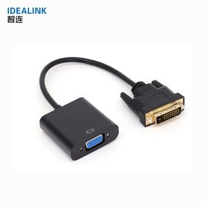 <span class=keywords><strong>Venta</strong></span> caliente profesional 15 pin 6,0mm macho-hembra dvi a vga para <span class=keywords><strong>el</strong></span> monitor video cables - Product Image 4