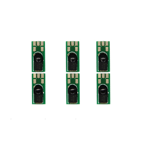 Remise de toner réinitialiser cartouche puce CF410A <span class=keywords><strong>CF410X</strong></span> pour HP Color LaserJet Pro M452nw M477fdw - Product Image 4