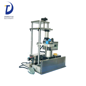 Machine de capsulage de bouteille en verre <span class=keywords><strong>mel</strong></span> bouchons en verre de machine de cachetage - Product Image 4