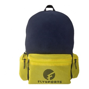 Venta caliente simple nuevo estilo del hijo los niños mochila chica bolsa de la escuela - Product Image 3
