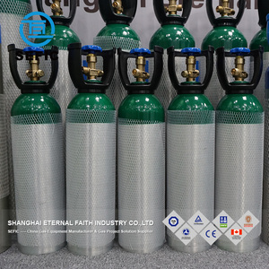 12L <span class=keywords><strong>Bouteille</strong></span> de Plongée <span class=keywords><strong>En</strong></span> Aluminium Haute Pression avec la Dernière Conception - Product Image 4