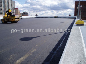 Go Green Silicone sealcoating per strada manutenzione rinnovare una età compresa tra asfalto condizione di strada - Product Image 6