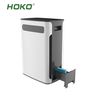 Alta calidad almacén humidificador vivo y purificador de aire <span class=keywords><strong>para</strong></span> alergia la contaminación del aire - Product Image 3