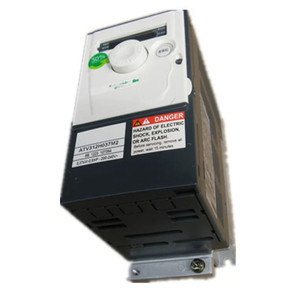Inversor Trifásico Serie ATV312 4KW ATV312HU40N4 Convertidor de Frecuencia de Potencia Trifásico 60hz 50hz - Product Image 2