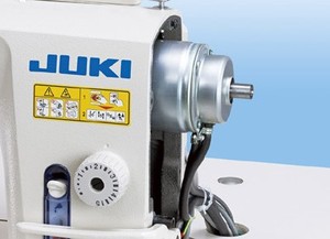 Japan Brand Jukis 1-針Flagship Lockstitch Sewing <span class=keywords><strong>Machine</strong></span> DDL-9000B - Product Image 6