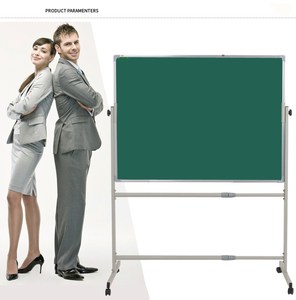 Tablero de dibujo magnética pizarra marco para la gente <span class=keywords><strong>a</strong></span> aprender escritura dibujo en el aula - Product Image 1
