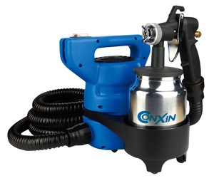 <span class=keywords><strong>Pistola</strong></span> <span class=keywords><strong>de</strong></span> pulverización <span class=keywords><strong>de</strong></span> pintura <span class=keywords><strong>de</strong></span> pared, <span class=keywords><strong>compresor</strong></span> <span class=keywords><strong>de</strong></span> <span class=keywords><strong>aire</strong></span>, gelcoat, alta calidad, 800ml, 650w - Product Image 3