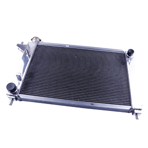Produttori di cina Radiatore di Alluminio di Corsa Per Holden Commodore VP VR VS V8 1991-9197 AT - Product Image 1