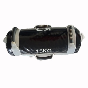 15 KG gimnasio ponderada formación deportes de saco de arena - Product Image 3