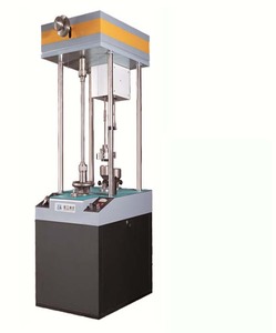 ASTM F519 temperatura mecánica fragilización por hidrógeno máquina de prueba - Product Image 1