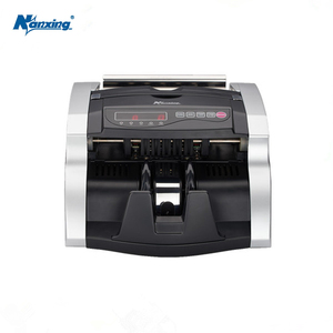 Moneda, máquina contadora máquina de contar de nota Cach de la máquina de conteo de - Product Image 2