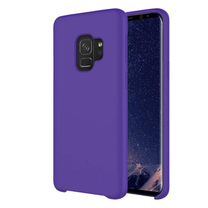 Funda colorida de silicona líquida para <span class=keywords><strong>Google</strong></span> <span class=keywords><strong>Pixel</strong></span> 3 Teléfono móvil Funda de lujo para teléfono Cubierta trasera para <span class=keywords><strong>Pixel</strong></span> 3 - Product Image 3