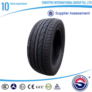 famosa fábrica de marca al por mayor barata china de neumáticos 175/65R14 225/45R17 - Product Image 2