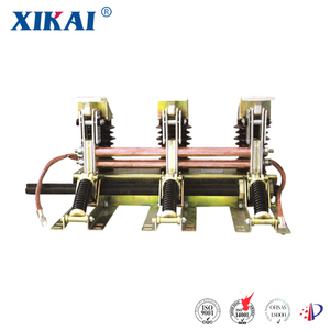 Chine XIYA JN17 (JN15)-12/40 <span class=keywords><strong>Série</strong></span> Intérieur Haute-tension À <span class=keywords><strong>La</strong></span> Terre Commutateur - Product Image 4