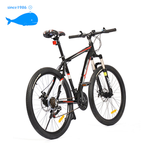 Peso ligero CAMBIO DE SUSPENSIÓN COMPLETA carbono montaña <span class=keywords><strong>bici</strong></span> - Product Image 6
