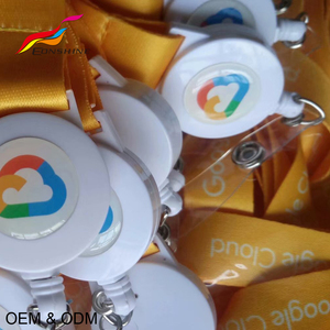 Có thể thu vào <span class=keywords><strong>Microsoft</strong></span> Google nfl Chất Lượng Cao Giá Rẻ Thăng Hoa In <span class=keywords><strong>Polyester</strong></span> Chỉnh <span class=keywords><strong>Lanyard</strong></span> với Logo - Product Image 2