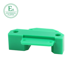 HDPE PE PA <span class=keywords><strong>POM</strong></span> <span class=keywords><strong>CNC</strong></span> Máy Phay Các Bộ Phận <span class=keywords><strong>CNC</strong></span> Gia Công Nhựa - Product Image 5