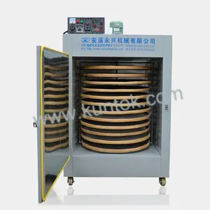 Small fruit vegetable drying machine automatic fruit dryer