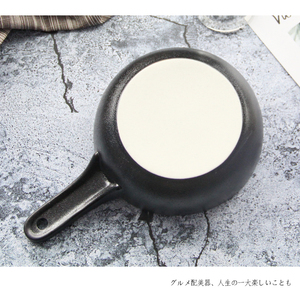 Fábrica china casa vajilla/5,8/6,8 pulgadas de porcelana para hornear plato tazón con mango de cerámica - Product Image 5