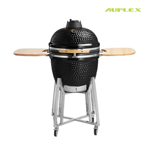 Échantillon gratuit En Plein Air En Céramique Barbecue Fumeurs 21 Oeufs <span class=keywords><strong>Kamado</strong></span> - Product Image 2