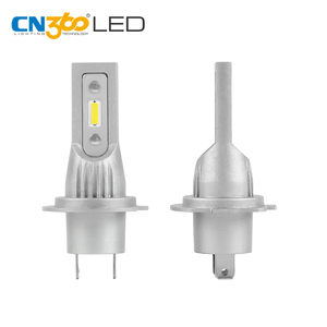 Diseño original como bombilla halógena todo en uno led foco delantero auto <span class=keywords><strong>h7</strong></span> lámpara led de coche - Product Image 2