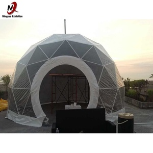 <span class=keywords><strong>Todo</strong></span> el tamaño geodésica Glamping Domo <span class=keywords><strong>para</strong></span> evento al aire libre fiesta boda <span class=keywords><strong>Camping</strong></span> - Product Image 2