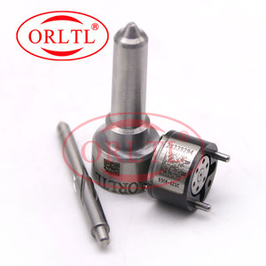 ORLTL 7135-646 Olie Druk Regelklep 9308-621C Diesel Injector Pomp Reparatie Kit L381PBD Voor Del-phi EJBR05102D 28232251 - Product Image 3