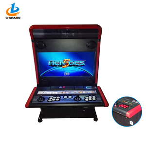 <span class=keywords><strong>Super</strong></span> <span class=keywords><strong>Street</strong></span> <span class=keywords><strong>Fighter</strong></span> Arcade luchando Video máquina de juego - Product Image 6