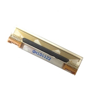 Bcii 100 Bcii 200 Bcii 800 Đầu Nhiệt KD2002CF10/Kf2002-gh26b BS Đầu In Cho <span class=keywords><strong>Bizerba</strong></span> - Product Image 2
