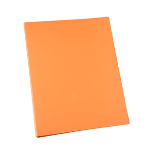 Kẹo màu clipboard văn phòng cuộc họp bằng văn bản vẽ Bàn hội đồng quản trị Pad đòn bẩy vòm tập tin tài liệu hóa đơn thư mục lưu trữ Organizer - Product Image 1