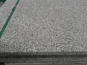 G654 Gạch Hoa Cương <span class=keywords><strong>10X10</strong></span> Gạch Hoa Cương Đá Hoa Cương 100X100 Gạch Lát Sàn - Product Image 5